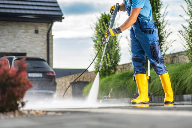 Rogers, AR Pressure Washing Services Company